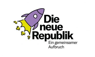 Die neue Republik: ein gemeinsamer Aufbruch