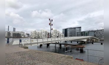Bildungsreise nach Kopenhagen