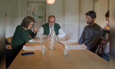 Böll-Montagskino „Wir erben“ & Gespräch mit Michaela Alka, Netzwerk Steuergerechtigkeit e.V.