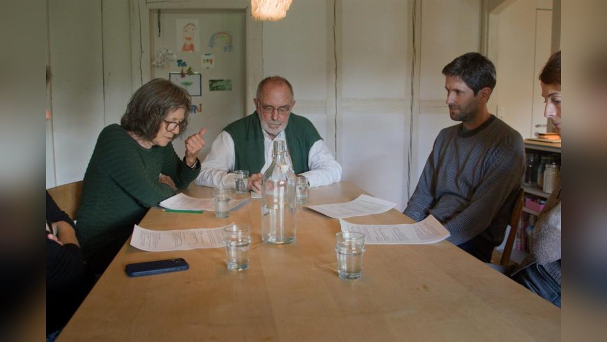 Böll-Montagskino „Wir erben“ & Gespräch mit Michaela Alka, Netzwerk Steuergerechtigkeit e.V.