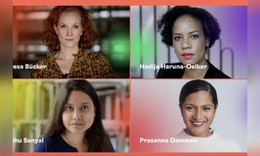 Wir können auch anders – Die Feministische Presserunde