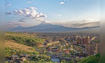 Bildungsreise nach Armenien (AUSGEBUCHT)