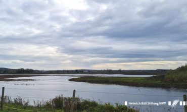 Vier Länder West Europäische Perspektiven auf Geschichte und Klimawandel in der Euregio Maas-Rhein
