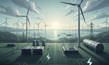 Batterien vs. Wasserstoff – Schlüsseltechnologien in der Mobilitäts- und Energiewende