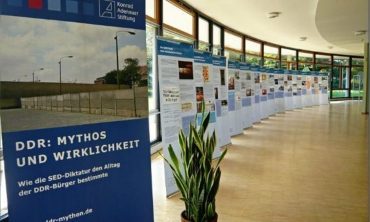 DDR: Mythos und Wirklichkeit