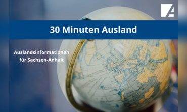30 Minuten Ausland – Ukraine