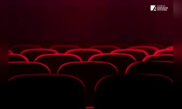 Kopfkino – Psychische Ausnahmezustände im Film