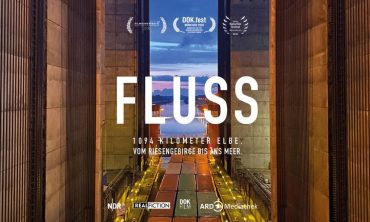 FLUSS – 1.094 Kilometer Elbe Film und anschl. Gespräch mit Regisseur Timo Großpietsch