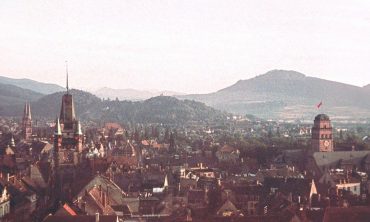 „Spielräume. Katholische Priester des Erzbistums Freiburg in der Kriegs- und Nachkriegszeit“