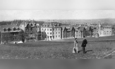 Exkursion nach Stuttgart-Ost: Vor den Toren der Stadt tut sich was