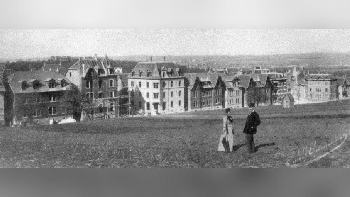 Exkursion nach Stuttgart-Ost: Vor den Toren der Stadt tut sich was