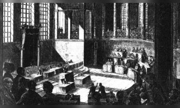 Wahlen und Wahlkämpfe in Baden vom Vormärz bis zum Ersten Weltkrieg