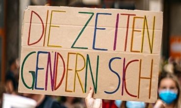 Geschlechtergerechtigkeit – gibts das eigentlich?