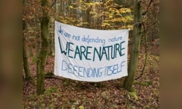 VERSCHOBEN – Klima von Links? – Resilienz, Politik, Utopie