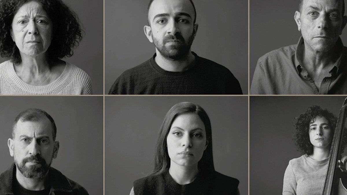 Gaza : Augenzeug:innen