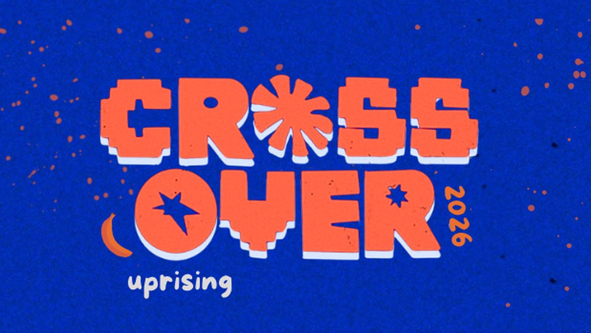 Crossover Festival 2026