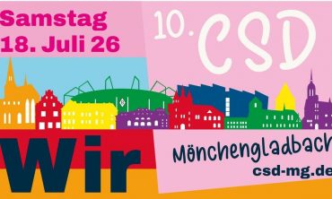 CSD Mönchengladbach
