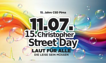 15. CSD Pirna