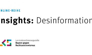 Wirkungen und Folgen von Desinformation – Wie Desinformation die Demokratie gefährden kann