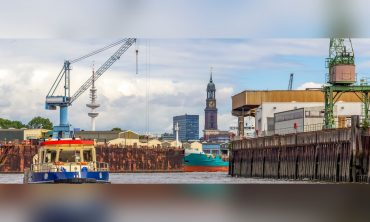 Hafen im Wandel: Globale Umbrüche und soziale Ungleichheit
