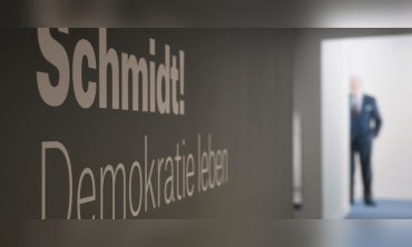 „Schmidt! Demokratie leben“