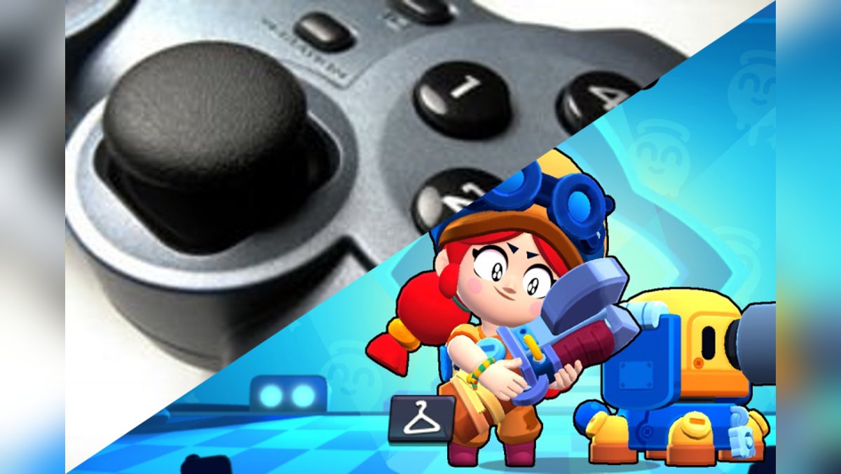 Digitale Eltern-LAN am 24.11.2026 – Brawl Stars