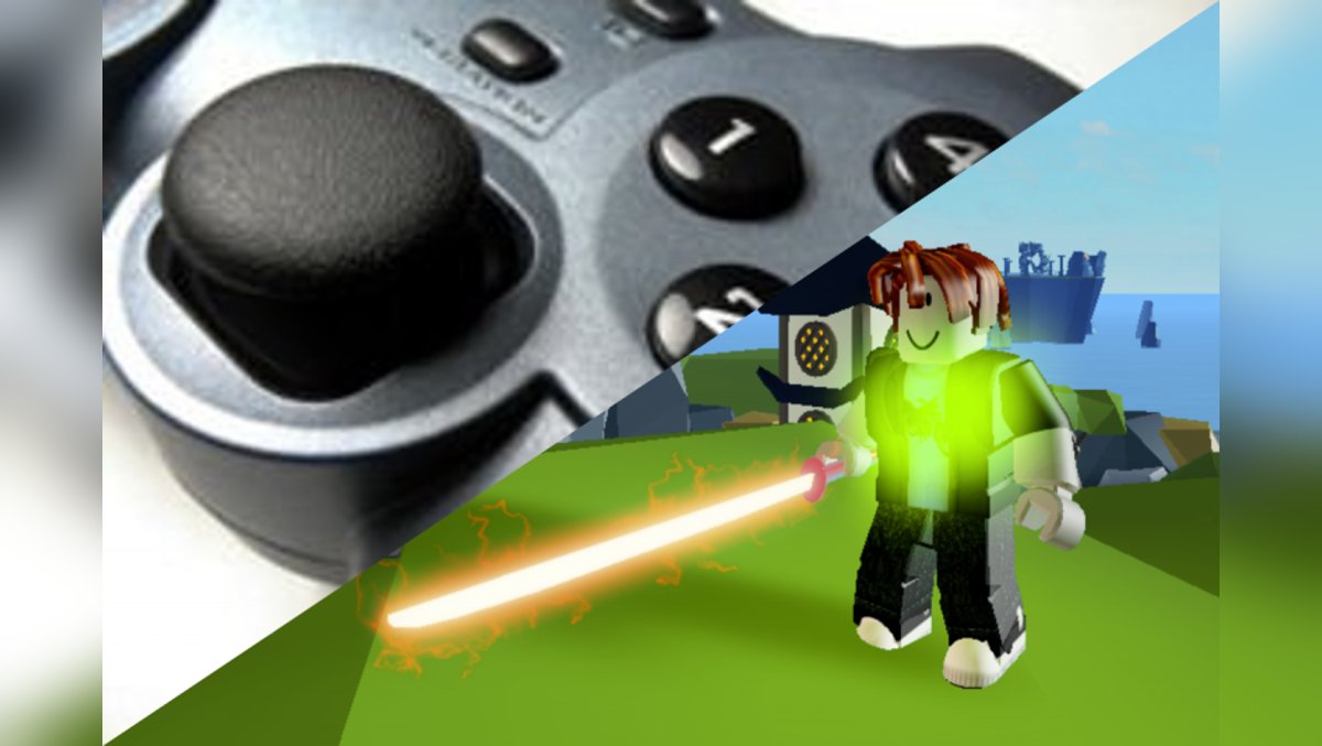 Digitale Eltern-LAN am 02.12.2026 – Roblox