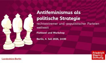 Feministischer Sommerkongress