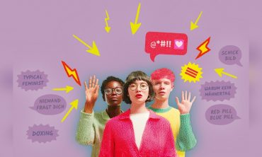 Fachtag: „Demokratiefeindlichkeit und Antifeminismus im Betrieb“