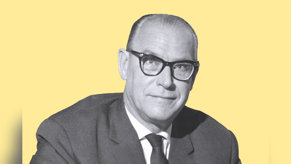 Eröffnungsveranstaltung zur Ausstellung: Georg-August Zinn – Für ein modernes und weltoffenes Hessen
