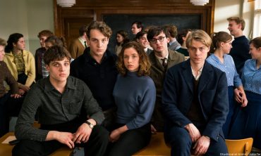 „Das schweigende Klassenzimmer“