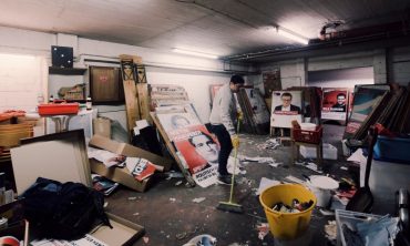 Film und Gespräch – UNTEN im Ortsverein