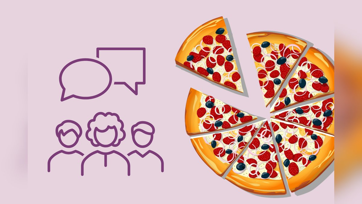 Pizza & Politics