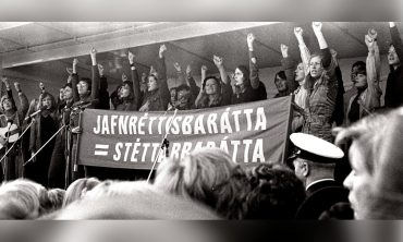 Ein Tag ohne Frauen – Film und Gespräch