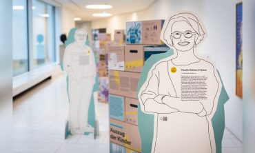 Ausstellung: Wohnen im Umbruch. Ein Zuhause für alle!