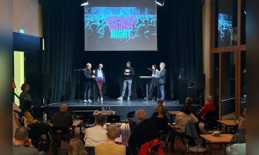 Fuckup Night für die Demokratie in Wittenberg