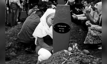 Musikalisch-Szenische Lesung Srebrenica