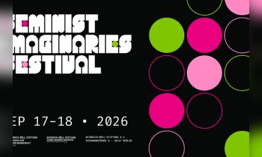 Feminist Imaginaries Festival