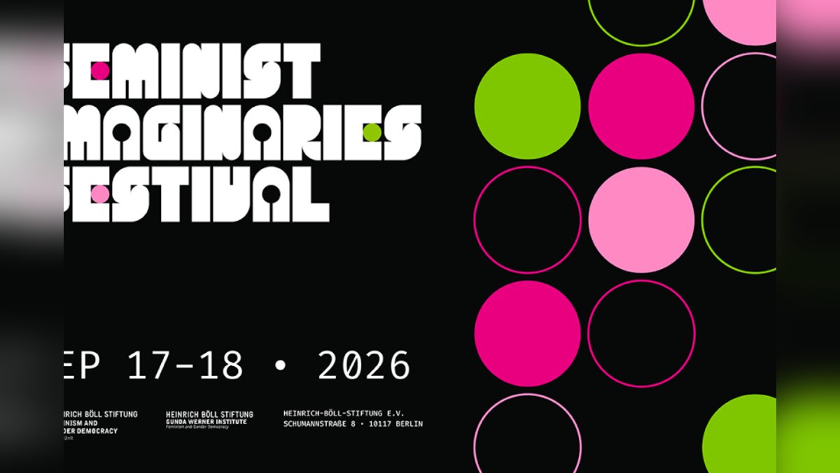 Feminist Imaginaries Festival