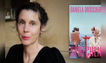 Daniela Dröscher: Sprechen – Eine Geschichte der Selbstermächtigung