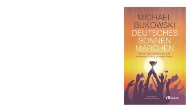 Deutsches Sonnenmärchen in Erfurt Die Deutsche Solar-Erfolgsgeschichte erzählt von Michael Bukowski mit fachlichem Input von Dr. Jana Liebe