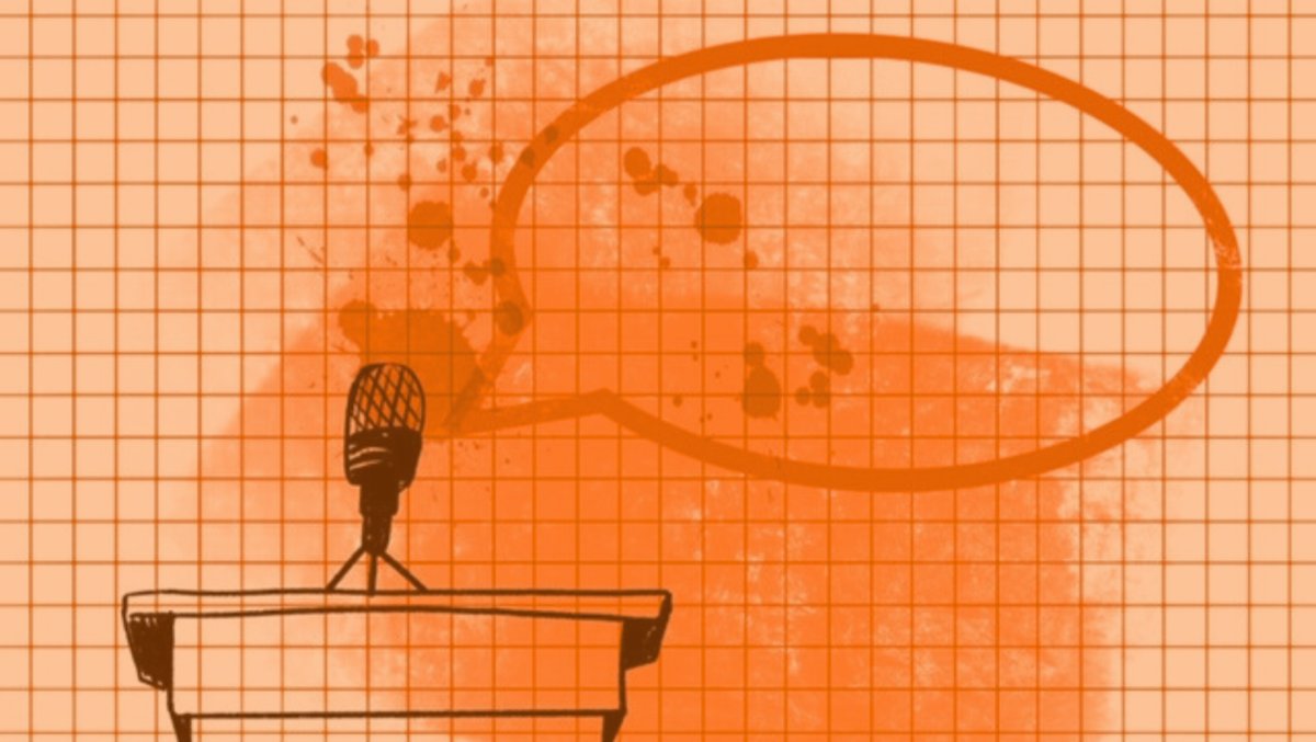 Souverän auftreten im politischen Kontext Rhetoriktraining