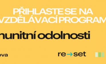Škola komunitní odolnosti