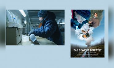 Film „Das Gewicht der Welt“ Naturwissenschaften in Zeiten des Klimawandels