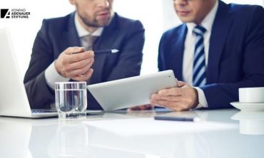 Wie gründe ich ein Start-up?