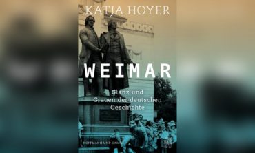 „Weimar – Glanz und Grauen der deutschen Geschichte”