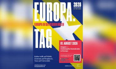 Ungarn – Umkämpfte Demokratie in Europa