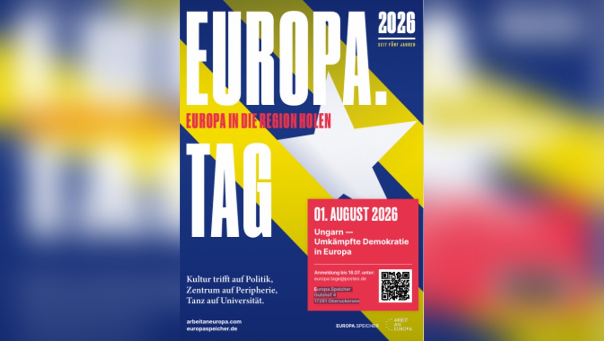Ungarn – Umkämpfte Demokratie in Europa