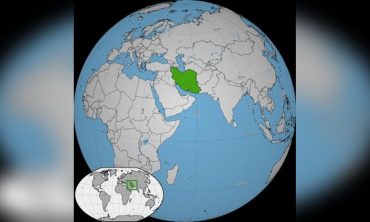 Iran im Fokus