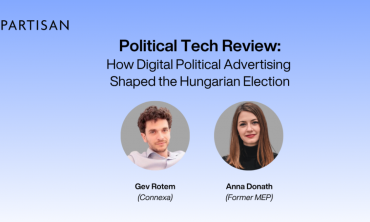 How Digital Political Advertising Shaped the Hungarian Election